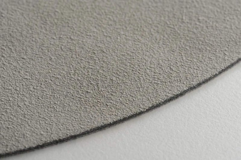 Pro-Ject Leather It Platter Mat (Black) - Image 3